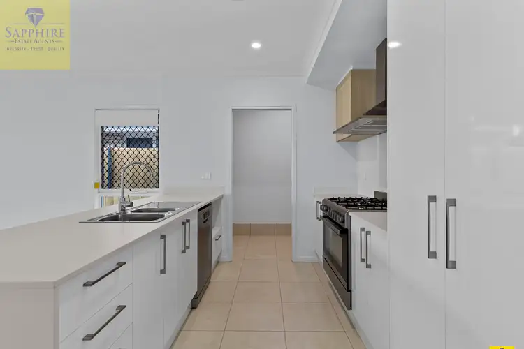 Sixth view of Homely house listing, 8 Varis Street, Morayfield QLD 4506