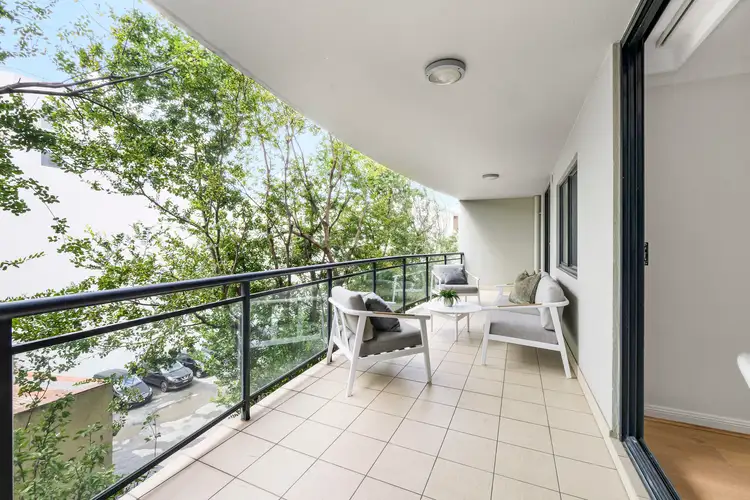 15/74-76 McLachlan Avenue, Rushcutters Bay NSW 2011