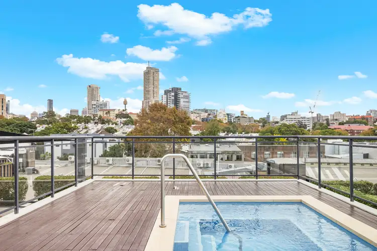 Sixth view of Homely apartment listing, 15/74-76 McLachlan Avenue, Rushcutters Bay NSW 2011