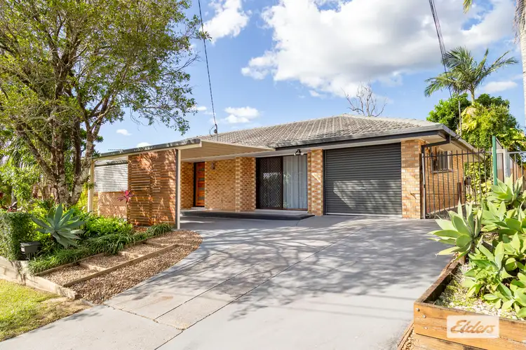 106 Barbaralla Drive, Springwood QLD 4127