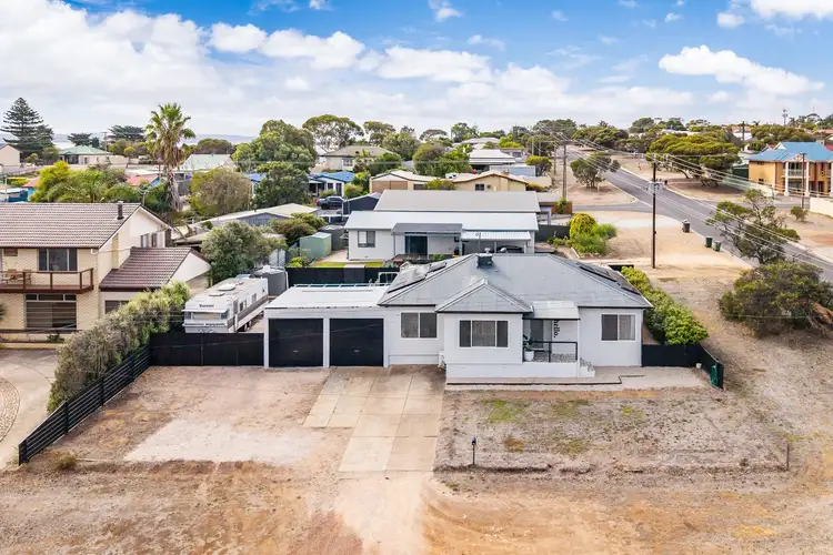 Main view of Homely house listing, 75 Matthew Place, Port Lincoln SA 5606
