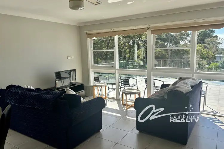 Fourth view of Homely apartment listing, a/25 Wood Crescent, Huskisson NSW 2540