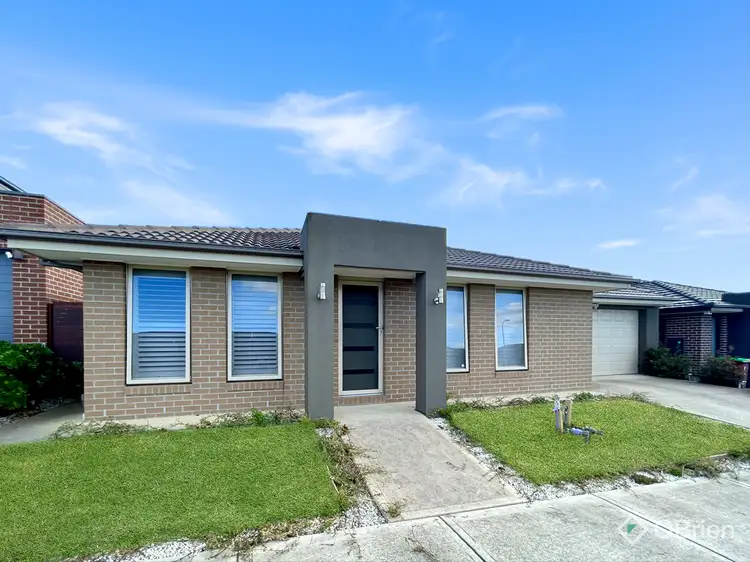 Second view of Homely house listing, 24 Leghorn Way, Clyde North VIC 3978