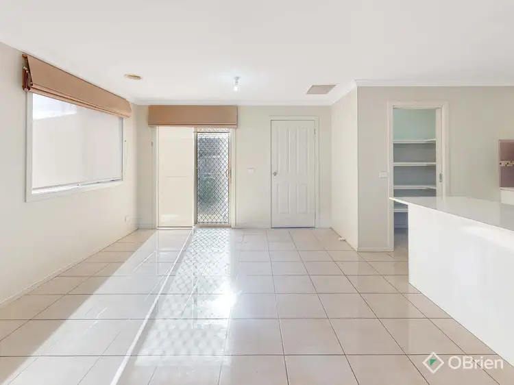 Fourth view of Homely house listing, 24 Leghorn Way, Clyde North VIC 3978