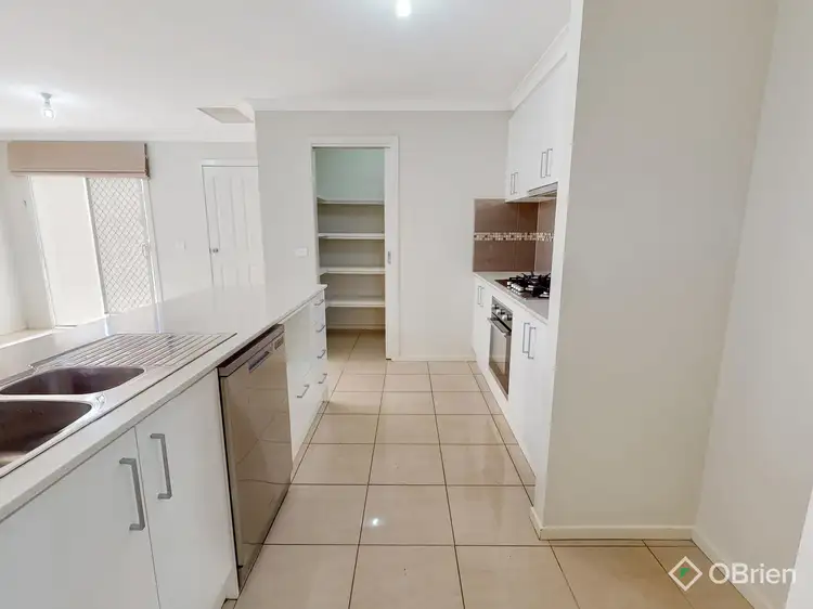 Fifth view of Homely house listing, 24 Leghorn Way, Clyde North VIC 3978