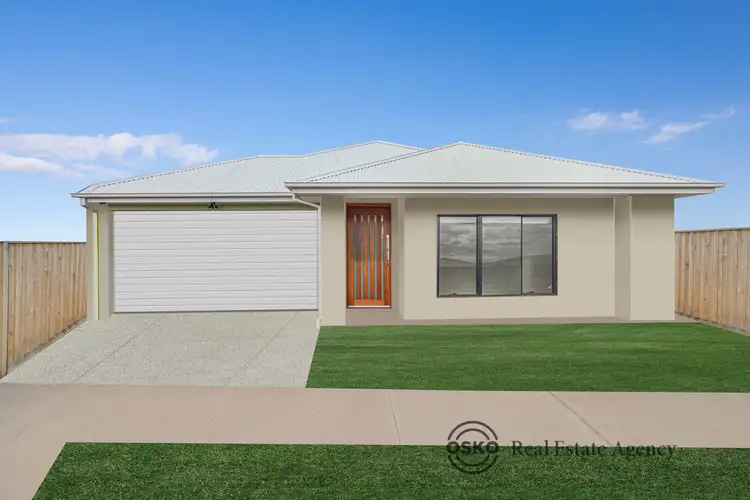 26 Valda Crescent, Darley VIC 3340