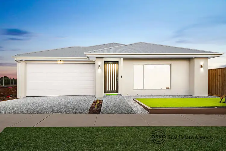 26 Valda Crescent, Darley VIC 3340