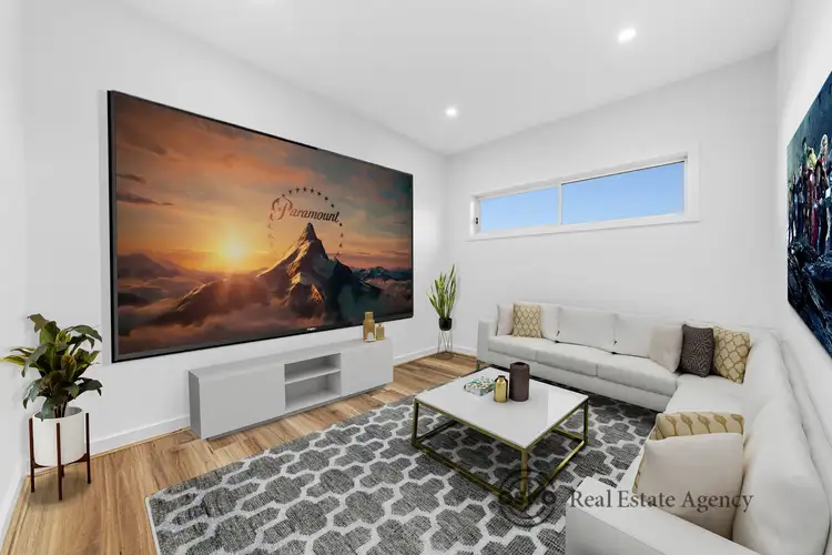 Second view of Homely house listing, 26 Valda Crescent, Darley VIC 3340