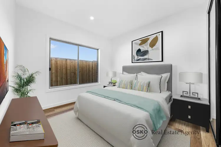 Fourth view of Homely house listing, 26 Valda Crescent, Darley VIC 3340