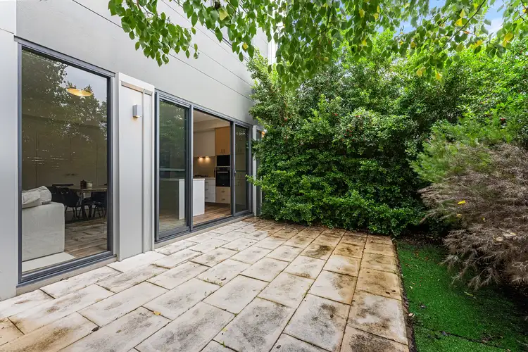 Fourth view of Homely townhouse listing, 32 Weid Place, Kellyville NSW 2155