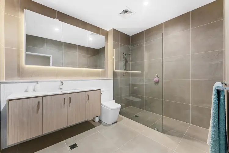 Sixth view of Homely townhouse listing, 32 Weid Place, Kellyville NSW 2155