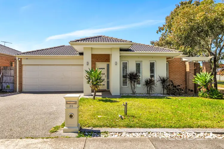30 Mernda Village Drive, Mernda VIC 3754