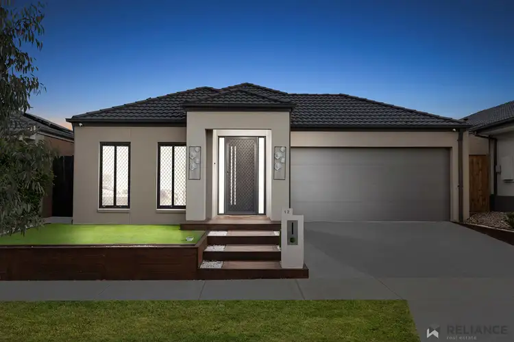 12 Spotted Way, Tarneit VIC 3029