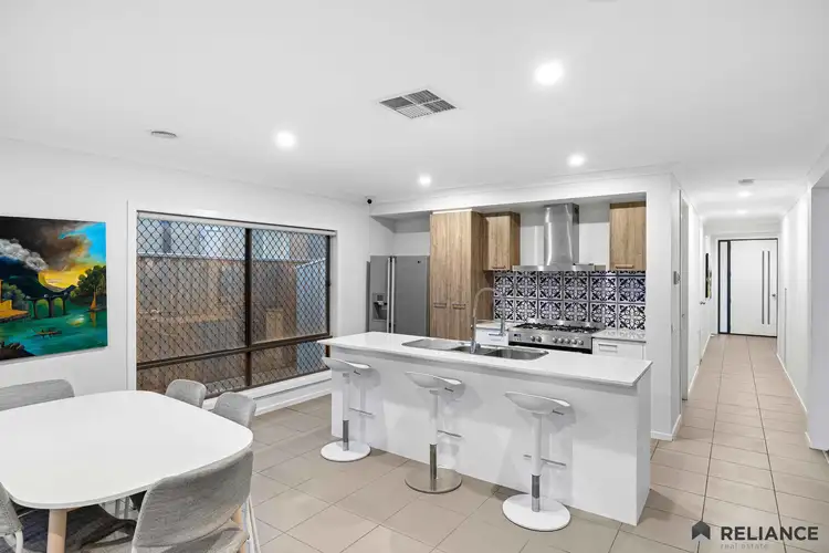 Second view of Homely house listing, 12 Spotted Way, Tarneit VIC 3029