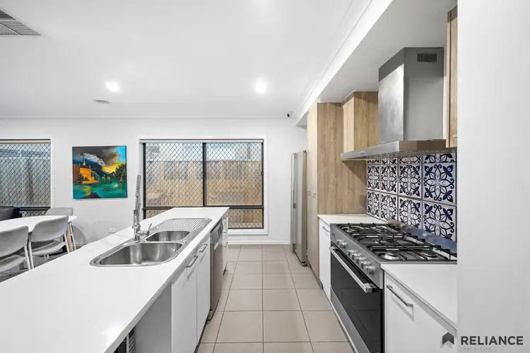 Fourth view of Homely house listing, 12 Spotted Way, Tarneit VIC 3029