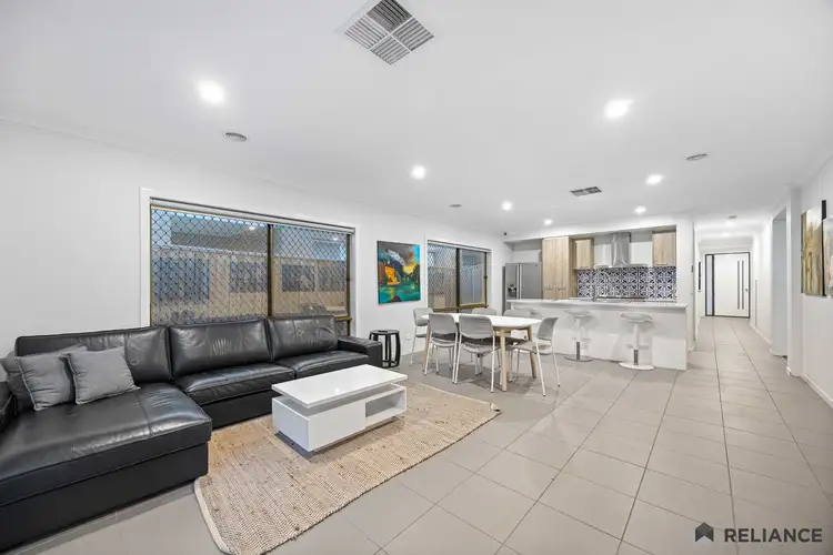 Sixth view of Homely house listing, 12 Spotted Way, Tarneit VIC 3029