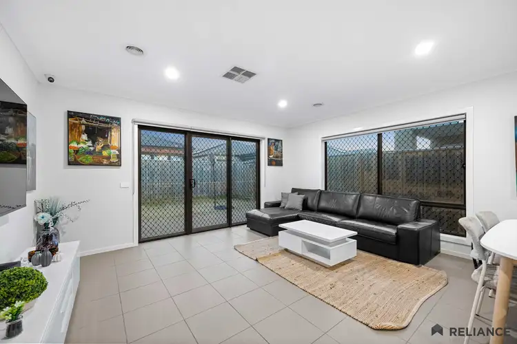 Seventh view of Homely house listing, 12 Spotted Way, Tarneit VIC 3029