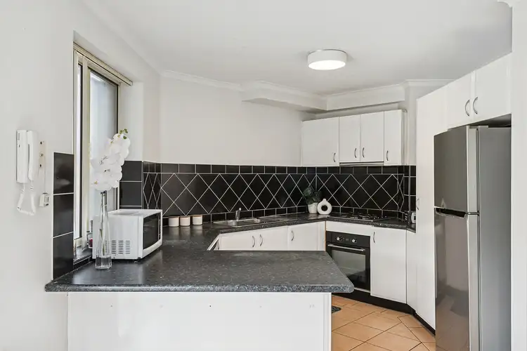 Second view of Homely apartment listing, 13/12 Hills Street, Gosford NSW 2250