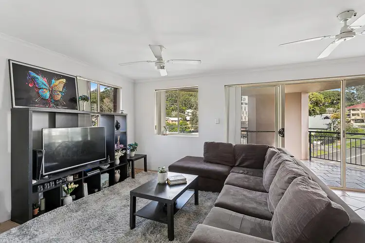 Third view of Homely apartment listing, 13/12 Hills Street, Gosford NSW 2250