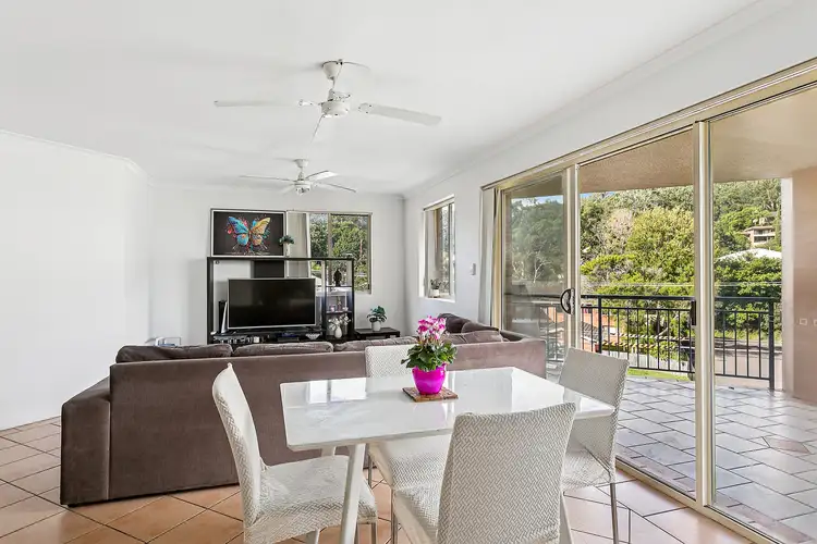 Fourth view of Homely apartment listing, 13/12 Hills Street, Gosford NSW 2250
