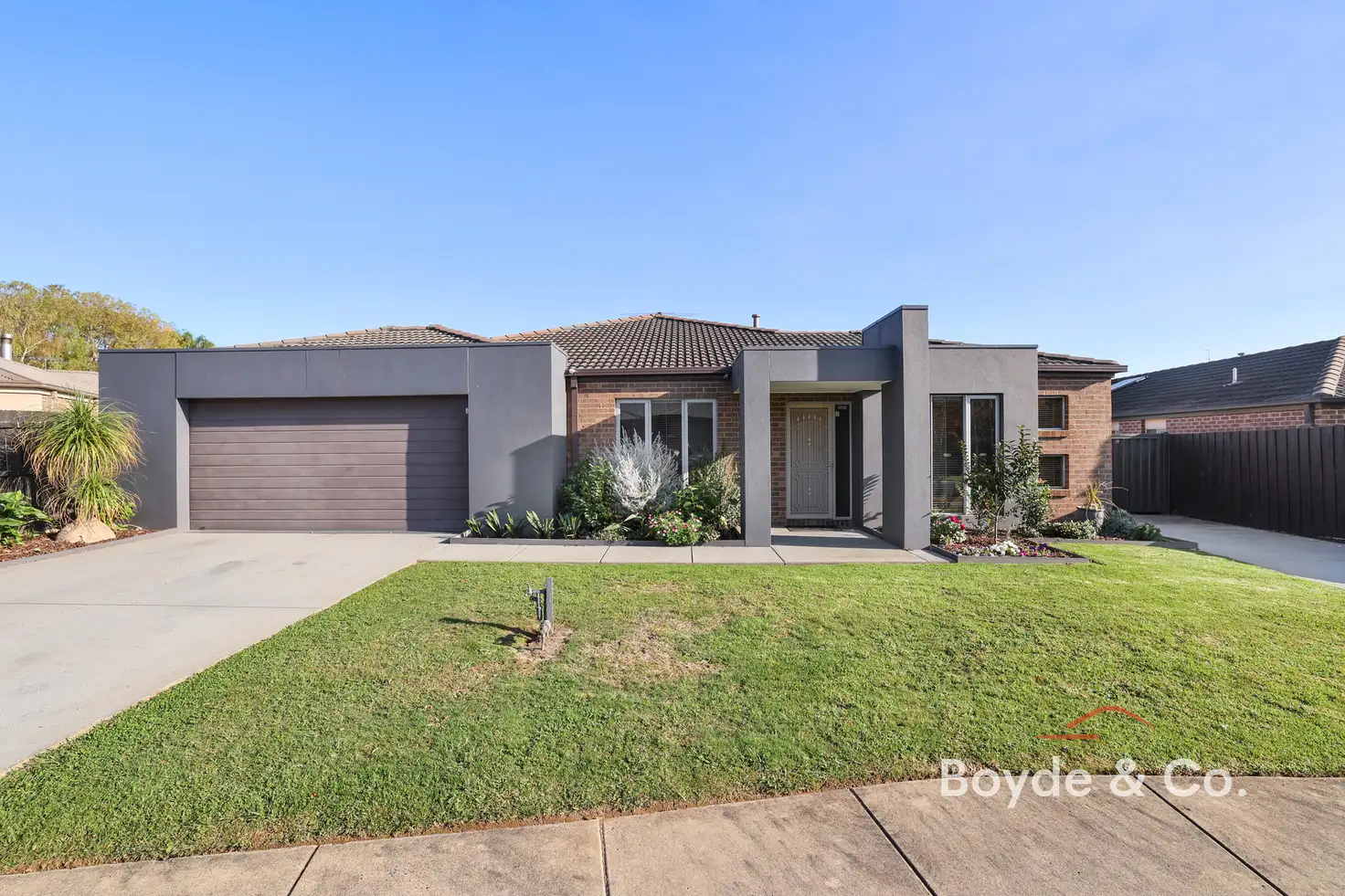 Main view of Homely house listing, 24 Fernlea Close, Trafalgar VIC 3824