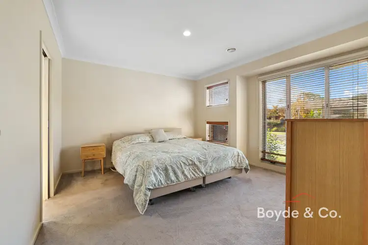 Fifth view of Homely house listing, 24 Fernlea Close, Trafalgar VIC 3824