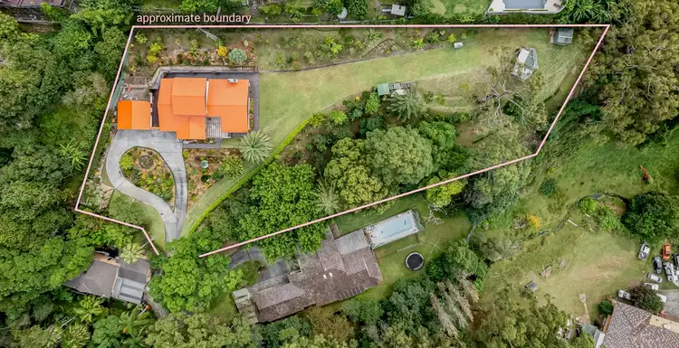 Second view of Homely house listing, 192 Cabbage Tree Lane, Mount Pleasant NSW 2519