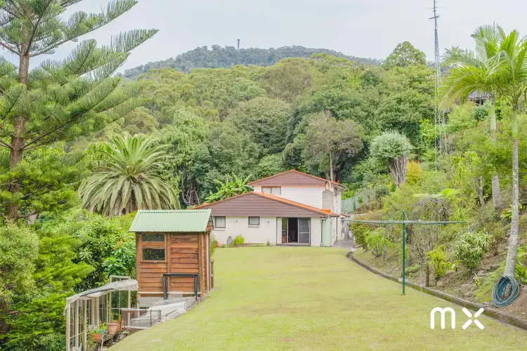 Fourth view of Homely house listing, 192 Cabbage Tree Lane, Mount Pleasant NSW 2519