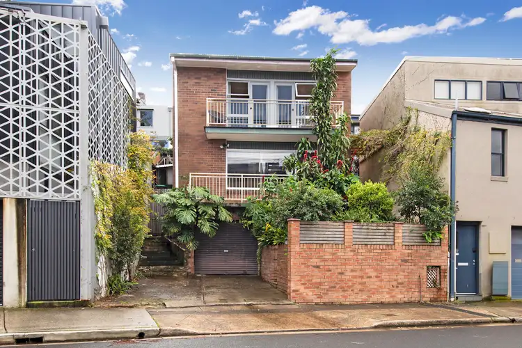 39 Beattie Street, Balmain NSW 2041