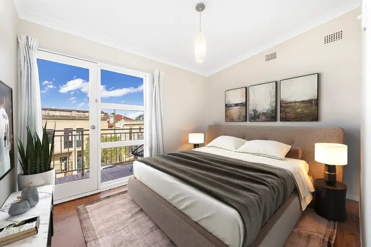 Main view of Homely house listing, 39 Beattie Street, Balmain NSW 2041