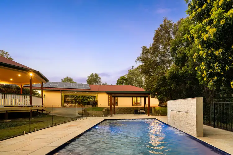 87 Grandview Road, Pullenvale QLD 4069