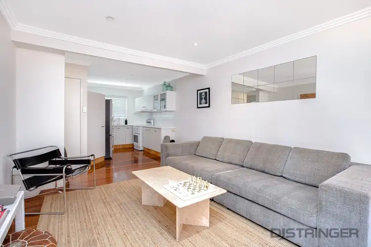 Second view of Homely unit listing, 2/58 Pacific Parade, Bilinga QLD 4225