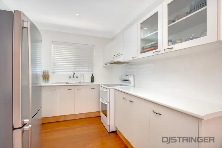 Third view of Homely unit listing, 2/58 Pacific Parade, Bilinga QLD 4225