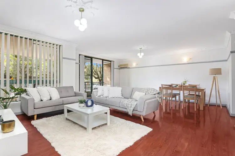 Second view of Homely unit listing, 2/31-35 Isabella Street, North Parramatta NSW 2151