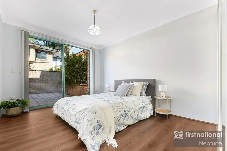 Fifth view of Homely unit listing, 2/31-35 Isabella Street, North Parramatta NSW 2151