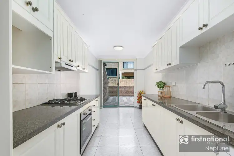 Sixth view of Homely unit listing, 2/31-35 Isabella Street, North Parramatta NSW 2151