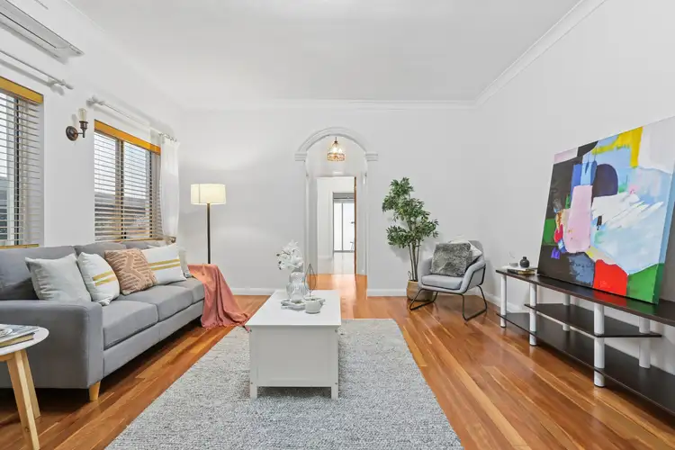 Second view of Homely semi-detached listing, 9 Bede Street, Strathfield South NSW 2136