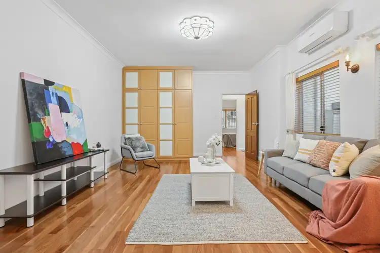 Third view of Homely semi-detached listing, 9 Bede Street, Strathfield South NSW 2136