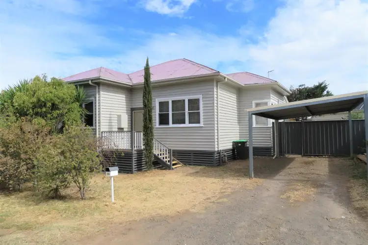 1a Watson Avenue, California Gully VIC 3556