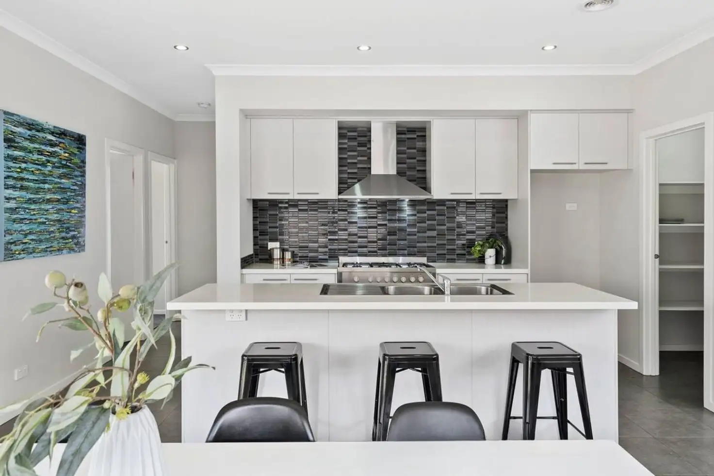 Main view of Homely house listing, 11 Coliban Road, Werribee VIC 3030