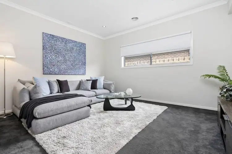 Second view of Homely house listing, 11 Coliban Road, Werribee VIC 3030