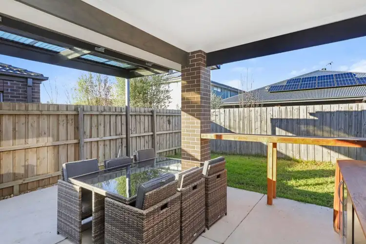 Third view of Homely house listing, 11 Coliban Road, Werribee VIC 3030