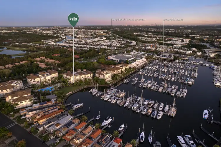 1755/1 Rialto Quay Drive