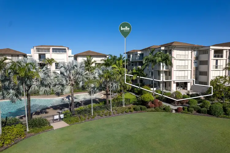 1755/1 Rialto Quay Drive, Hope Island QLD 4212
