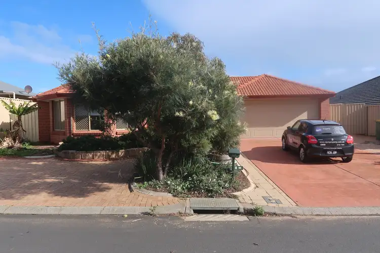 6 Onslow Street, Dalyellup WA 6230