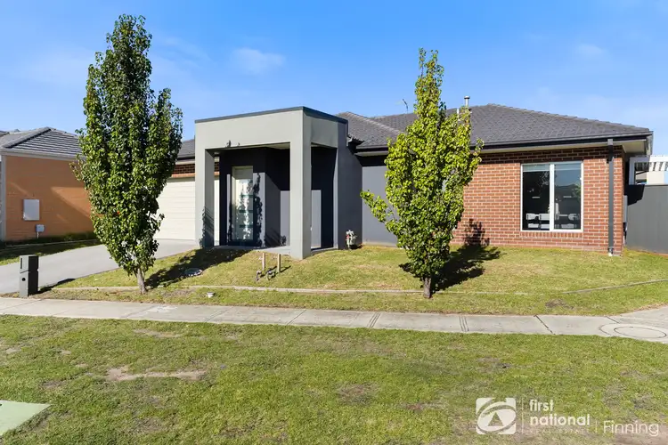 2 Berrybank Terrace, Botanic Ridge VIC 3977