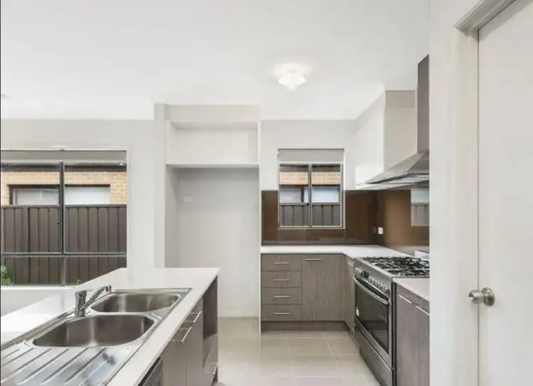 Second view of Homely house listing, 18 Adriatic Circuit, Clyde VIC 3978