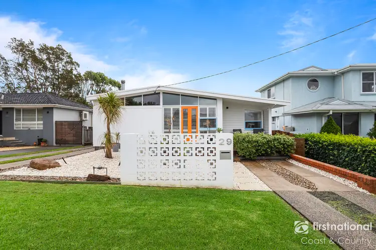 29 Tombonda Drive, Kiama NSW 2533