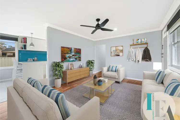 Second view of Homely house listing, 13 Provan Street, Barrack Heights NSW 2528