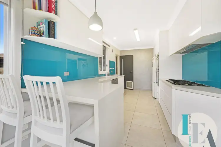 Fourth view of Homely house listing, 13 Provan Street, Barrack Heights NSW 2528